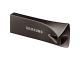 USB3.1 Samsung Bar Plus / 128GB / Metal Case / MUF-128BE / Black
