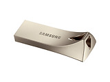 USB Samsung Bar Plus / 64GB / USB3.1 / Metal Case / MUF-64BE / Silver