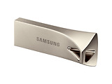 USB Samsung Bar Plus / 32GB / USB3.1 / Metal Case / MUF-32BE / Silver
