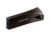 USB Samsung Bar Plus / 32GB / USB3.1 / Metal Case / MUF-32BE / Black