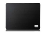 Cooling Pad Deepcool N1 / 15.6" / 1x180mm fan / 81.56CFM / 20dB / Black