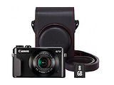 Canon PowerShot G7 X MARK II / Premium KIT