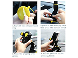 Remax RM-C26 Car Holder /