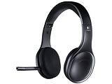 Logitech Wireless Headset H800 / Black