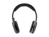 Logitech Wireless Headset H800 / Black