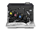 Canon i-SENSYS LBP-712Cx / A4 / Colour / Duplex /