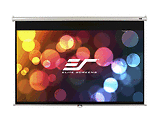 Elite Screens M170XWS1 White