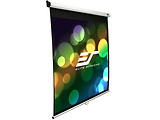 Elite Screens M170XWS1 White