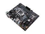 MB ASUS PRIME H310M-A / S1151 / Intel H310 / mATX