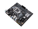 MB ASUS PRIME H310M-E / S1151 / Intel H310 / mATX