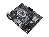 MB ASUS PRIME H310M-K / S1151 / Intel H310 / mATX