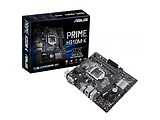 MB ASUS PRIME H310M-K / S1151 / Intel H310 / mATX