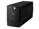 UPS APC BACK-UPS BX650LI-GR / 650VA / 325W