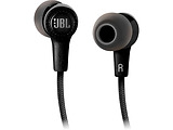 Headphones JBL E25BT / Black