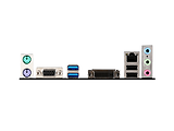 MSI A68HM-P33 V2 / FM2/FM2+ / AMD A68H / Dual 2xDDR3-2133 /