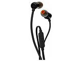 JBL T110 / In-ear / Pure Bass sound / Mic /
