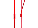 JBL T110 / In-ear / Pure Bass sound / Mic / Red