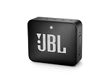JBL GO 2 / 3W / Bluetooth / 730mAh / IPX7 / Black