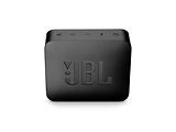 JBL GO 2 / 3W / Bluetooth / 730mAh / IPX7 / Black