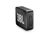 JBL GO 2 / 3W / Bluetooth / 730mAh / IPX7 / Black