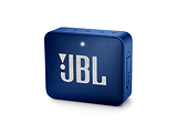 JBL GO 2 / 3W / Bluetooth / 730mAh / IPX7 / Blue