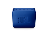 JBL GO 2 / 3W / Bluetooth / 730mAh / IPX7 / Blue