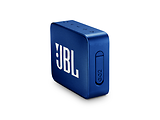 JBL GO 2 / 3W / Bluetooth / 730mAh / IPX7 / Blue