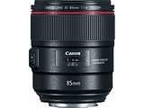 Canon EF 85 f/1.4L IS USM