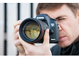 Canon EF 85 f/1.4L IS USM