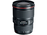 Canon EF 16-35 mm  f/4.0L IS USM