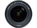 Canon EF 16-35 mm  f/4.0L IS USM