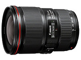 Canon EF 16-35 mm  f/4.0L IS USM