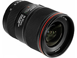 Canon EF 16-35 mm  f/4.0L IS USM