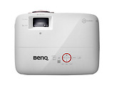 Projector BenQ TH671ST / DLP / FullHD / 3000Lum / 10000:1 / White