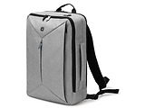 Backpack DICOTA Dual EDGE / 13"-15.6" / Grey