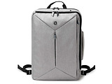 Backpack DICOTA Dual EDGE / 13"-15.6" / Grey
