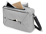Backpack DICOTA Dual EDGE / 13"-15.6" / Grey