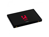 SSD GOODRAM IRDM / 120GB / 2.5" / SATA / Phison PS3111-S11 / NAND MLC / IR-SSDPR-S25A-120