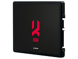 SSD GOODRAM IRDM / 120GB / 2.5" / SATA / Phison PS3111-S11 / NAND MLC / IR-SSDPR-S25A-120