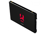 SSD GOODRAM IRDM / 120GB / 2.5" / SATA / Phison PS3111-S11 / NAND MLC / IR-SSDPR-S25A-120