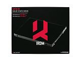 SSD GOODRAM IRDM / 120GB / 2.5" / SATA / Phison PS3111-S11 / NAND MLC / IR-SSDPR-S25A-120