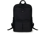 Backpack DICOTA SCALE / D31429 / 13"-15.6" / Black
