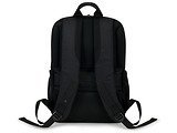 Backpack DICOTA SCALE / D31429 / 13"-15.6" / Black
