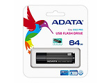 USB3.0 ADATA Superior S102 PRO / 64GB / Grey