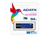USB3.0 ADATA Superior S102 PRO / 64GB / Blue