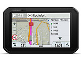 Truck Navigator Garmin dezl 780LMT-D / Licence map Europe + Moldova / 6.95" LCD / 010-01855-10	/