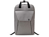 Backpack DICOTA EDGE / 13"-15.6" / Grey