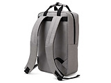 Backpack DICOTA EDGE / 13"-15.6" / Grey