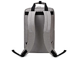 Backpack DICOTA EDGE / 13"-15.6" / Grey