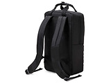 Backpack DICOTA EDGE / 13"-15.6" / Black